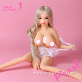 Full Body Silicone 100cm Small Real Sex Dolls